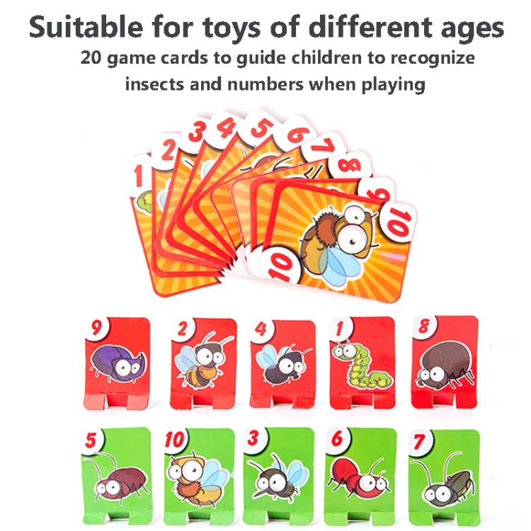 BY-0003 Frog Tongue Out Board Game Parent-child Interactive Desktop Toy, BY-0003 Frog Tongue Out