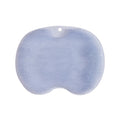 Lazy Rubbing Back Brush With Suction Cup Brush Bathroom Tool Wall Massage, Blue, Pink, Yellow