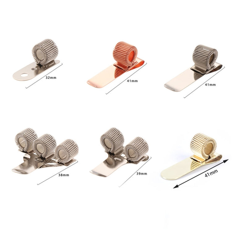 Doctors Nurse Uniform Pen Holder Clips Metal Pen Holder,Style: Horizontal Rose Gold, Single Hole Vertical, Single Hole Horizontal, Three Hole, Adhesive Rotatable, Strong Magnetic, Rivet, Horizontal Rose Gold
