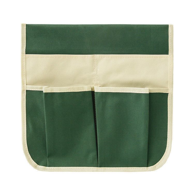 MTP-635 Gardening Bench Cart Tool Storage Bag, MTP-635 Green Beige Stitching, MTP-635 Green White Stripe, MTP-635 Blue White Stripe