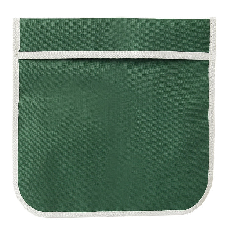 MTP-635 Gardening Bench Cart Tool Storage Bag, MTP-635 Green Beige Stitching, MTP-635 Green White Stripe, MTP-635 Blue White Stripe