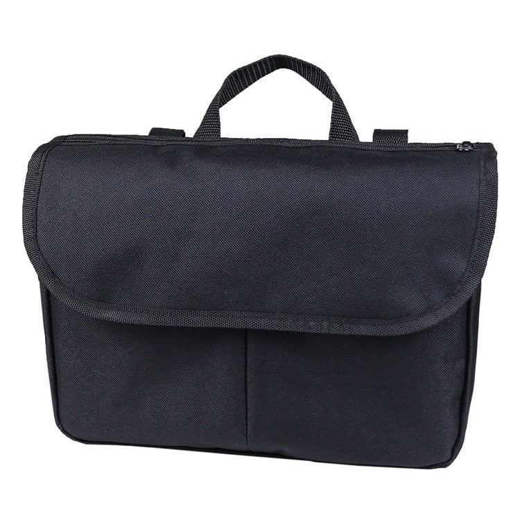 MTP-682 Hanging Wheelchair Storage Bag Rehabilitation Walking Bike Storage Bag, MTP-682 Black, MTP-682 Grey