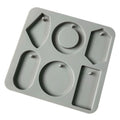 Aromatherapy Gypsum DIY Silicone Mold, Aromatherapy DIY Silicone Mold