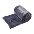Low Voltage 5V USB Home Portable Small Electric Blanket, 100x80cm, 140x80cm, 160x80cm, 180x80cm