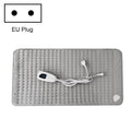 Home Physiotherapy Heating Pad Electric Heating Blanket, Size: 60x30cm, Plug Type:, 60x30cm,EU Plug, 60x30cm,US Plug, 60x30cm,AU Plug, 60x30cm,UK Plug