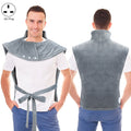 Heated Shoulder Guards Neck Guards Electric Heated Shawls Electric Blankets, UK Plug, EU Plug, US Plug, AU Plug