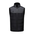 Heated Vest Electric Heating 3 Constant Temperature Warm Cotton Jacket, S, M, L, XL, 2XL, 3XL