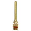 Hot Melt Glue Tool Copper Nozzle Fine Hole Dispensing Head, Size:, 2.0x70mm, 2.0x34mm, 3.0x50mm, 2.0x50mm