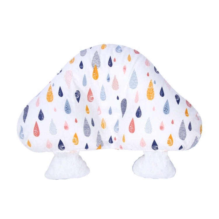 Multifunctional Baby Shaped Pillow Baby Soothing Sleep Corrective Pillow, Spec:, Drop, Soothing Drop, Soothing Terminal, Soothing Bear, Soothing Jurassic