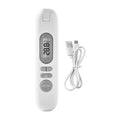 -50 To 300°C Electronic Food Folding Rechargeable Thermometer, YZ6010