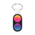 Decompression Toy Magnetic Buckle Toy Press Handheld Toy, Magnetic Buckle  White, Magnetic Buckle Navy Blue, Magnetic Buckle  Green, Magnetic Buckle Fluorescen Green, Magnetic Buckle Purple, Magnetic Buckle  Black