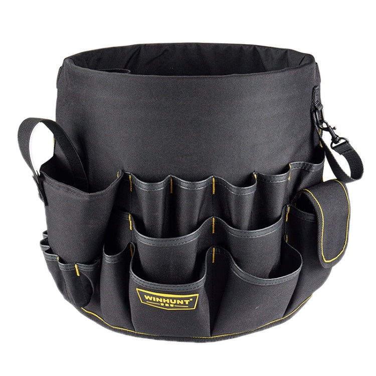 WINHUNT Multifunction Repair Hardware Barket Barrel Bag, WH006