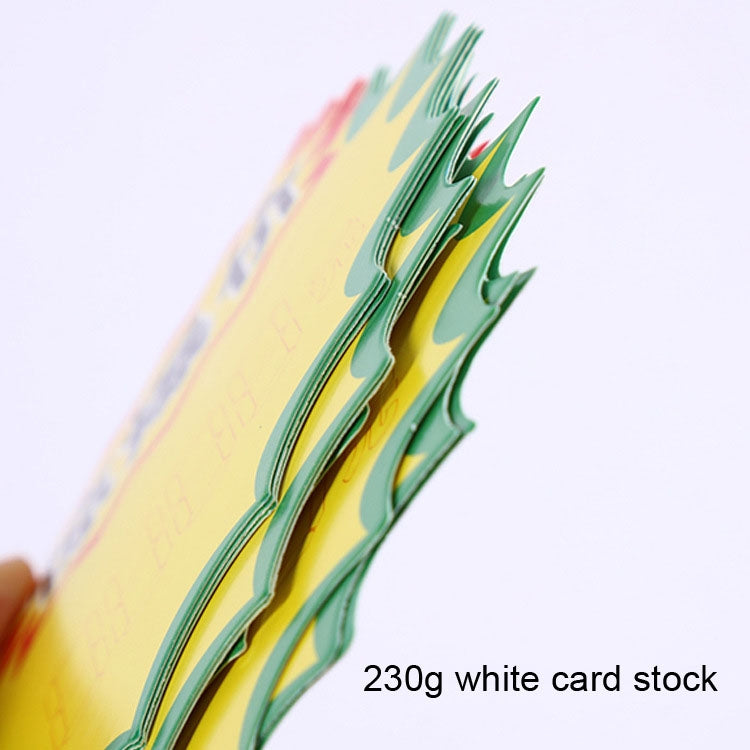 10 bags 21x15cm Explosion Sticker Product Price Tag Supermarket Price Label, WM201, WM202, WM203, WM205, WM206, WM207, WM208, WM209, WM210, WM211, WM212, WM213