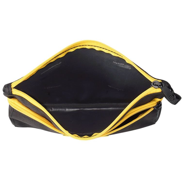 WINHUNT WH017 Multi-purpose Electrician Repair Tool Storage Belt Pouch, WH017