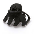 10 PCS Frosted Ladies Coiffure Hair Grab Hair Clip