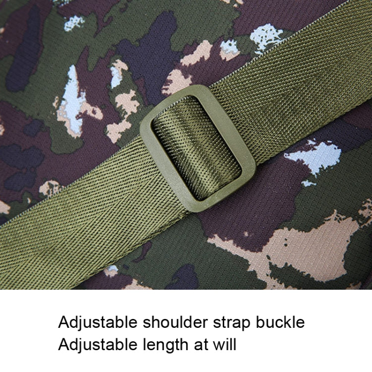HAOSHUAI 206-1 Men Handheld Crossbody Bag Outdoor Waterproof Cloth Bag, 206-1 Black, 206-1 Army Green, 206-1 Grey, 206-1 Brick Red, 206-1 Light Blue, 206-1 Dark Blue
