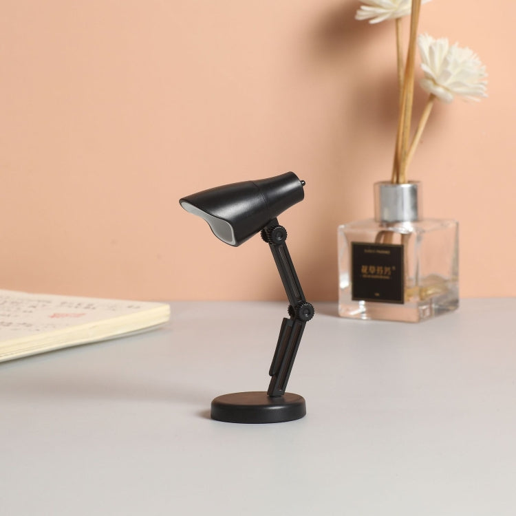 LED Foldable Mini Magnetic Desk Lamp with Clip, LD01 Pink, LD01 Orange, LD01 Green, LD01 Blue, LD01 Black, LD01 Rose Red, LD01 Yellow, LD01 White, LD02 Green, LD02 Blue, LD02 Black, LD02 Rose Red, LD02 Yellow, LD02 White, LD02 Pink, LD02 Orange