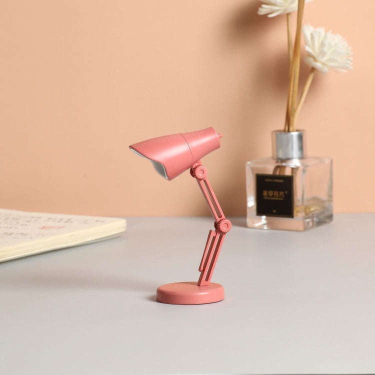 LED Foldable Mini Magnetic Desk Lamp with Clip, LD01 Pink, LD01 Orange, LD01 Green, LD01 Blue, LD01 Black, LD01 Rose Red, LD01 Yellow, LD01 White, LD02 Green, LD02 Blue, LD02 Black, LD02 Rose Red, LD02 Yellow, LD02 White, LD02 Pink, LD02 Orange