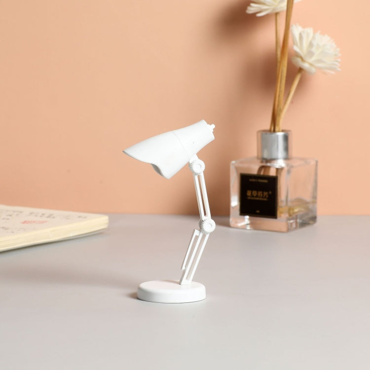 LED Foldable Mini Magnetic Desk Lamp with Clip, LD01 Pink, LD01 Orange, LD01 Green, LD01 Blue, LD01 Black, LD01 Rose Red, LD01 Yellow, LD01 White, LD02 Green, LD02 Blue, LD02 Black, LD02 Rose Red, LD02 Yellow, LD02 White, LD02 Pink, LD02 Orange