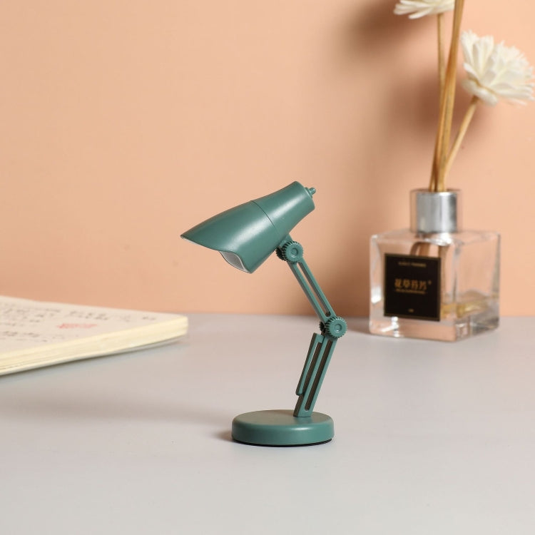 LED Foldable Mini Magnetic Desk Lamp with Clip, LD01 Pink, LD01 Orange, LD01 Green, LD01 Blue, LD01 Black, LD01 Rose Red, LD01 Yellow, LD01 White, LD02 Green, LD02 Blue, LD02 Black, LD02 Rose Red, LD02 Yellow, LD02 White, LD02 Pink, LD02 Orange