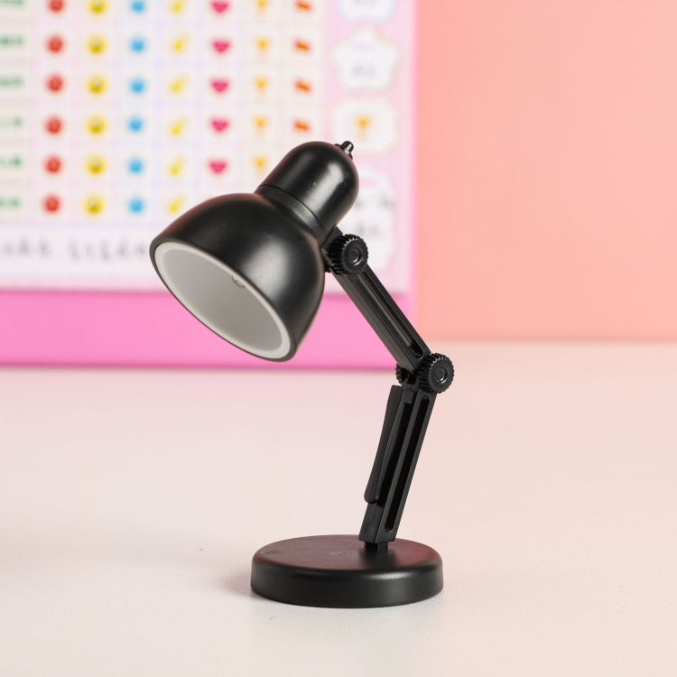 LED Foldable Mini Magnetic Desk Lamp with Clip, LD01 Pink, LD01 Orange, LD01 Green, LD01 Blue, LD01 Black, LD01 Rose Red, LD01 Yellow, LD01 White, LD02 Green, LD02 Blue, LD02 Black, LD02 Rose Red, LD02 Yellow, LD02 White, LD02 Pink, LD02 Orange