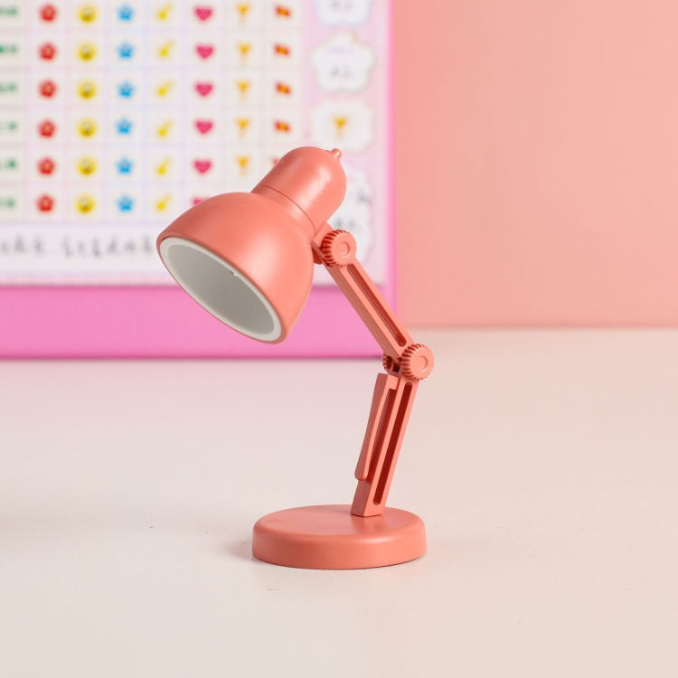 LED Foldable Mini Magnetic Desk Lamp with Clip, LD01 Pink, LD01 Orange, LD01 Green, LD01 Blue, LD01 Black, LD01 Rose Red, LD01 Yellow, LD01 White, LD02 Green, LD02 Blue, LD02 Black, LD02 Rose Red, LD02 Yellow, LD02 White, LD02 Pink, LD02 Orange