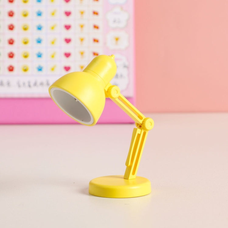 LED Foldable Mini Magnetic Desk Lamp with Clip, LD01 Pink, LD01 Orange, LD01 Green, LD01 Blue, LD01 Black, LD01 Rose Red, LD01 Yellow, LD01 White, LD02 Green, LD02 Blue, LD02 Black, LD02 Rose Red, LD02 Yellow, LD02 White, LD02 Pink, LD02 Orange