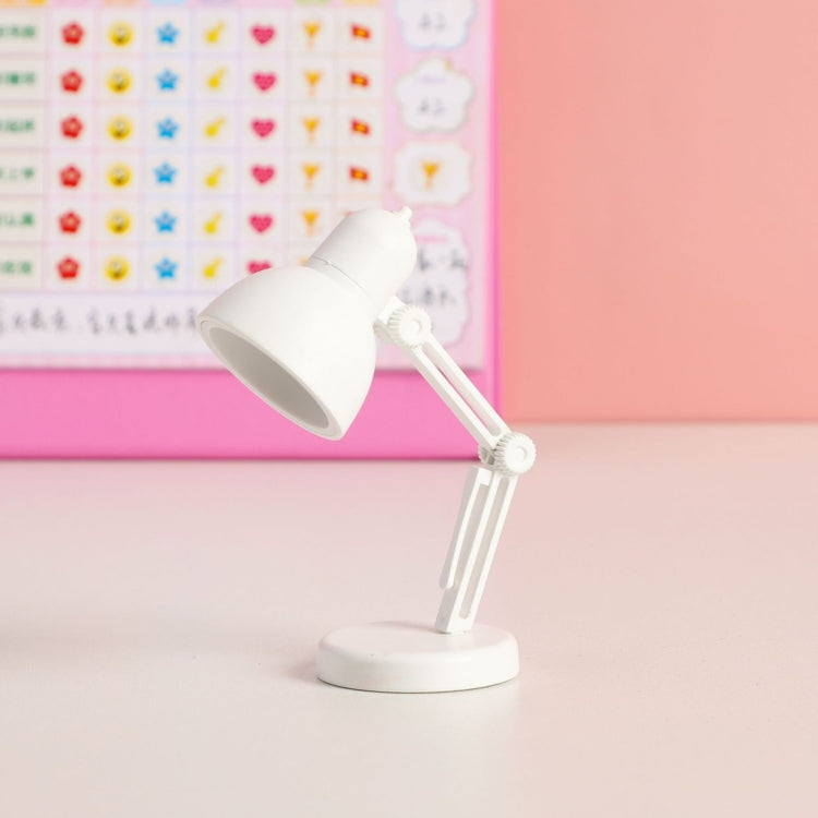 LED Foldable Mini Magnetic Desk Lamp with Clip, LD01 Pink, LD01 Orange, LD01 Green, LD01 Blue, LD01 Black, LD01 Rose Red, LD01 Yellow, LD01 White, LD02 Green, LD02 Blue, LD02 Black, LD02 Rose Red, LD02 Yellow, LD02 White, LD02 Pink, LD02 Orange