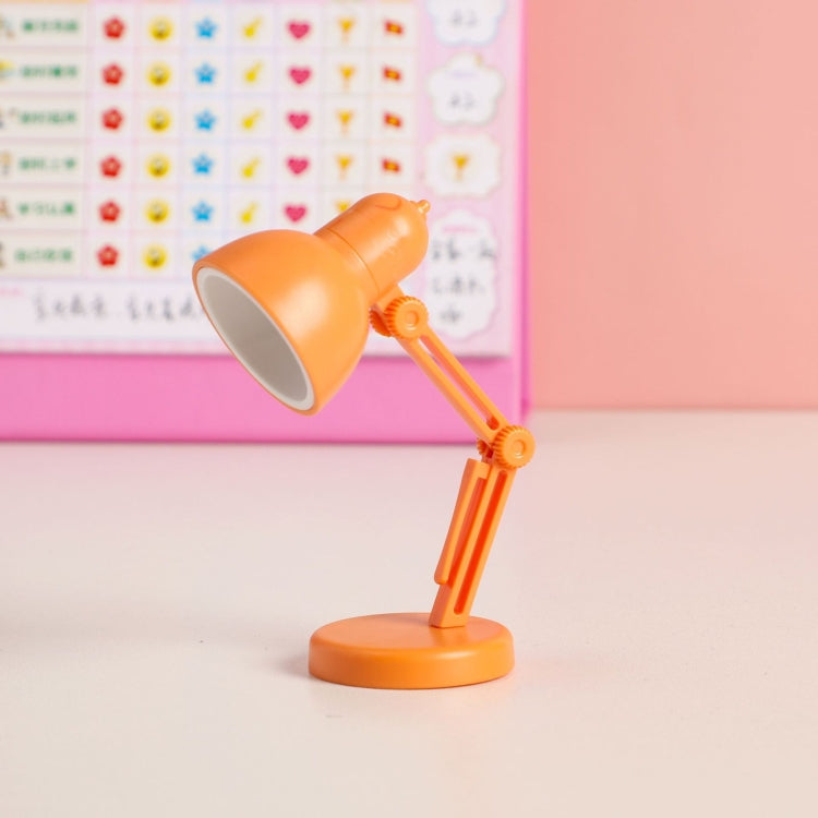 LED Foldable Mini Magnetic Desk Lamp with Clip, LD01 Pink, LD01 Orange, LD01 Green, LD01 Blue, LD01 Black, LD01 Rose Red, LD01 Yellow, LD01 White, LD02 Green, LD02 Blue, LD02 Black, LD02 Rose Red, LD02 Yellow, LD02 White, LD02 Pink, LD02 Orange