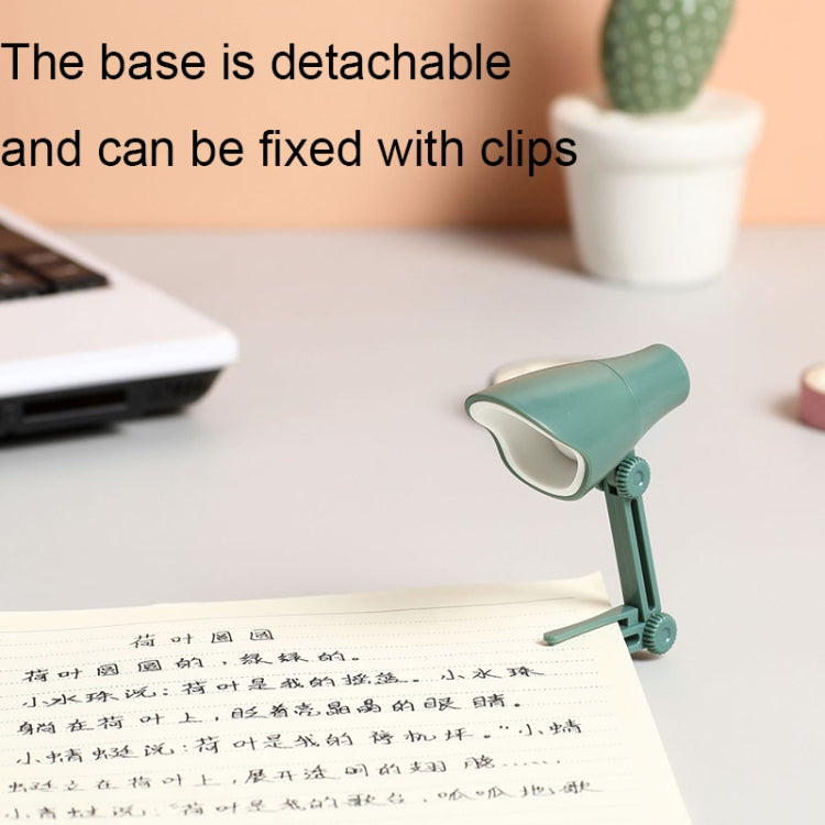 LED Foldable Mini Magnetic Desk Lamp with Clip, LD01 Pink, LD01 Orange, LD01 Green, LD01 Blue, LD01 Black, LD01 Rose Red, LD01 Yellow, LD01 White, LD02 Green, LD02 Blue, LD02 Black, LD02 Rose Red, LD02 Yellow, LD02 White, LD02 Pink, LD02 Orange