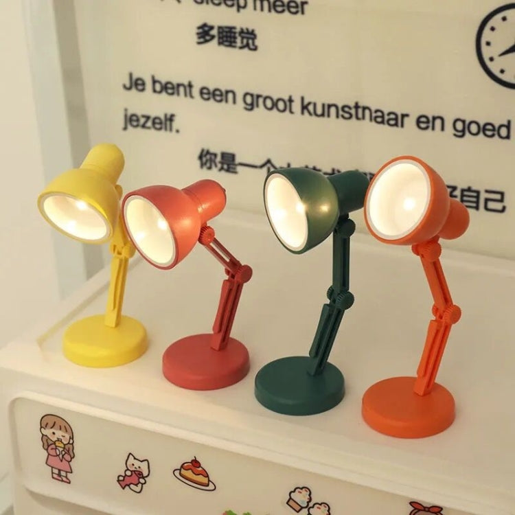 LED Foldable Mini Magnetic Desk Lamp with Clip, LD01 Pink, LD01 Orange, LD01 Green, LD01 Blue, LD01 Black, LD01 Rose Red, LD01 Yellow, LD01 White, LD02 Green, LD02 Blue, LD02 Black, LD02 Rose Red, LD02 Yellow, LD02 White, LD02 Pink, LD02 Orange