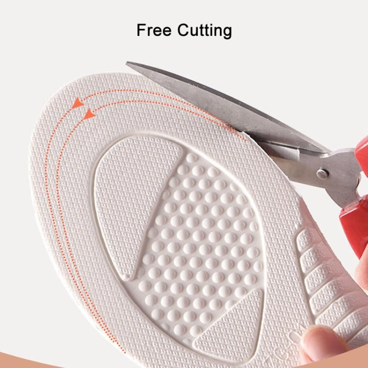 3pairs Winter Velvet Insoles Warm Inner Height Increase Insoles, 1.5cm Beige, 2.5cm Beige, 3.5cm Beige, 1.5cm Gray, 2.5cm Gray, 3.5cm Gray