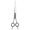 Pet Grooming Scissors Dog Cat Hair Trimming Haircutting Tools, Style:, Straight Shear, Teeth Shears, Curved Shears