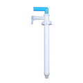 Manual Oil Extractor Plastic Aspirator Liquefaction Chemical Tube Hard Lid 5.6cm, Hard Lid 5.6cm, Soft Lid 5.4cm, Hose Soft Lid 5.4cm