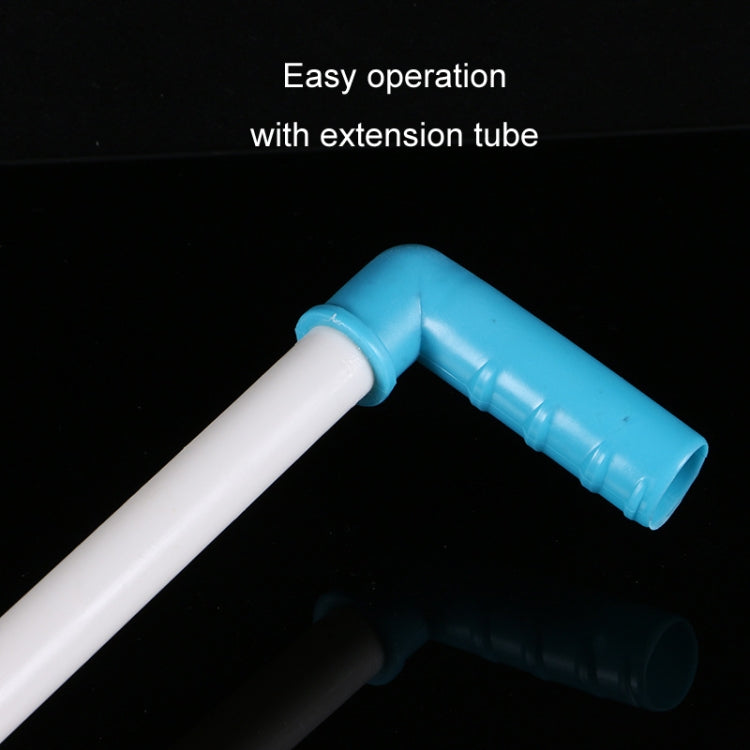 Manual Oil Extractor Plastic Aspirator Liquefaction Chemical Tube Hard Lid 5.6cm, Hard Lid 5.6cm, Soft Lid 5.4cm, Hose Soft Lid 5.4cm