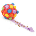 DM202206 Pet Sniffing Ball Dog Hidden Food Ball Sniffing Educational Toys