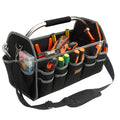 WESSLECO Thickened Oxford Cloth Portable Multifunctional Repair Tool Kit
