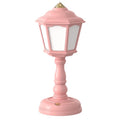 GIVELONG Retro Table Lamp USB Charging Small Night Light, Style:, 320-1 Red, 320-2 Yellow, 320-3 Blue, 320-4 Green, 320-5 Purple, 320-6 White, 321-1 Red, 321-2 Yellow, 321-3 Blue, 321-4 Green, 321-5 Purple, 321-6 White, 322-1 Red, 322-2 Yellow, 322-3 B...
