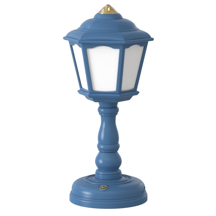 GIVELONG Retro Table Lamp USB Charging Small Night Light, Style:, 320-1 Red, 320-2 Yellow, 320-3 Blue, 320-4 Green, 320-5 Purple, 320-6 White, 321-1 Red, 321-2 Yellow, 321-3 Blue, 321-4 Green, 321-5 Purple, 321-6 White, 322-1 Red, 322-2 Yellow, 322-3 B...