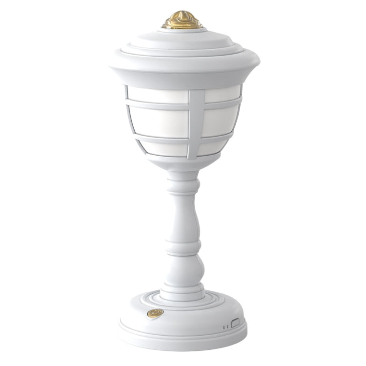 GIVELONG Retro Table Lamp USB Charging Small Night Light, Style:, 320-1 Red, 320-2 Yellow, 320-3 Blue, 320-4 Green, 320-5 Purple, 320-6 White, 321-1 Red, 321-2 Yellow, 321-3 Blue, 321-4 Green, 321-5 Purple, 321-6 White, 322-1 Red, 322-2 Yellow, 322-3 B...
