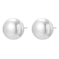 Stud Earrings Jewelry, E2208-1 White Pearl, E2208-2 Pink Pearl, E2208-3 Gray Pearl, E2209-23 Red Pearl, E2209-3 Symphony Shaped Semicircle, E2209-4 Symphony Glossy Semicircle, E2209-6 Symphony Sliced Heart, E2209-7 Symphony Star, E2109-17 Water Drops  ...
