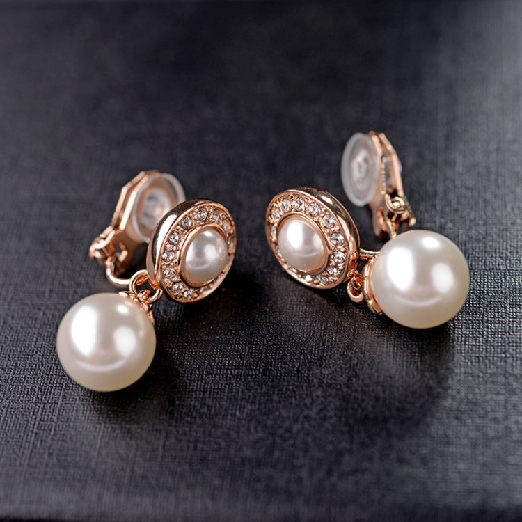 Baroque Earrings Pearl Ear Clip Women Without Ear Piercing, 1202 Long Gold, 1201 Long Silver, 0402 Short Gold, 0401 Short Silver, E2109-7 Half Round, E2109-8 Half Ellipse, E2109-10 Leaf Model, E2109-11 Five Small Pearls, E2109-14 Small Pearl           ...