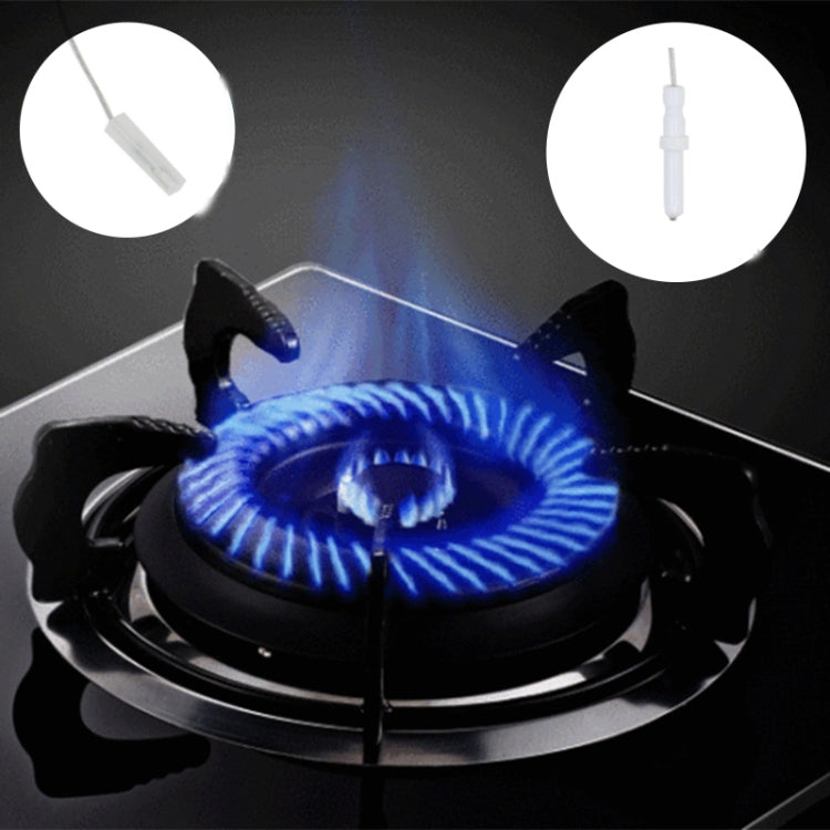 460mm line Range Stove Spare Parts Ceramic Igniter, 46cm