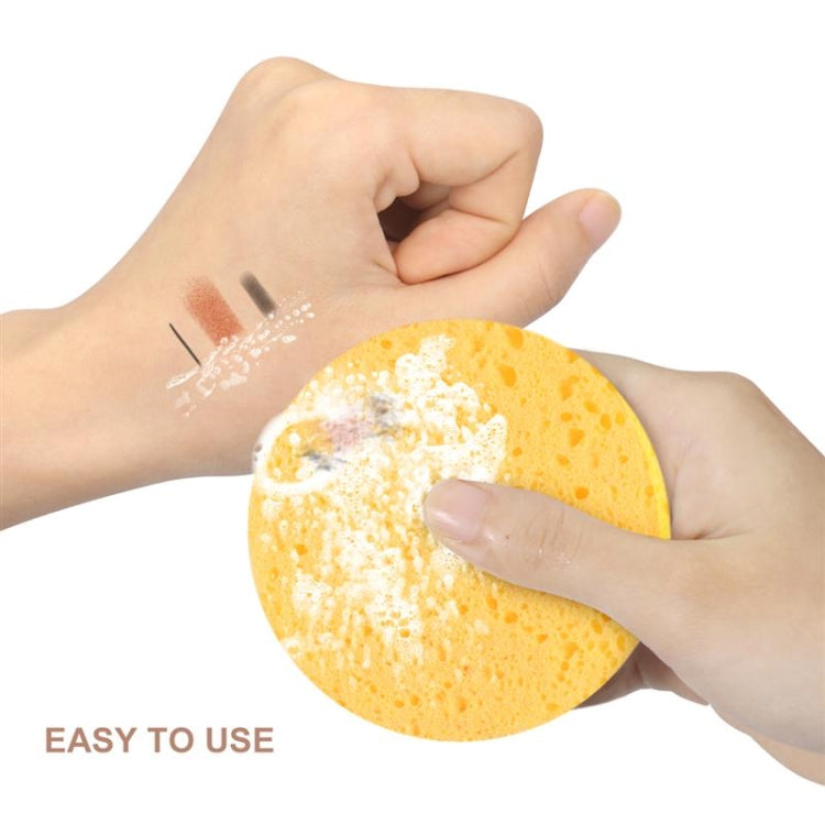 Soldering Iron Tin Remover Cleaning Cotton Wood Pulp Sponge,Spec: Thin Square 6x6cm, Thin Square 6x6cm, Thin Rectangular 3.5x5cm, Thin Round 5.1cm, Thickened Square 6x6cm, Thickened Rectangular 3.5x5cm, Thickened  Round 5.1cm