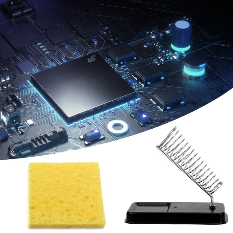 Soldering Iron Tin Remover Cleaning Cotton Wood Pulp Sponge,Spec: Thin Square 6x6cm, Thin Square 6x6cm, Thin Rectangular 3.5x5cm, Thin Round 5.1cm, Thickened Square 6x6cm, Thickened Rectangular 3.5x5cm, Thickened  Round 5.1cm