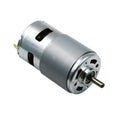 Spindle Motor High Speed High Power Large Torque with Ball Bearing, 775, 795, 895