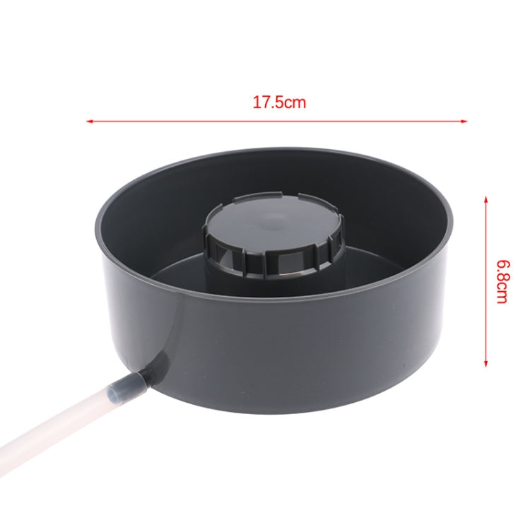 For Thermomix TM6 TM5 Steam Juicer Wine Distiller Filter With Hose, Steam Juicer
