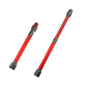 For Dyson V7 V8 V10 V11 V15 Vacuum Cleaner Telescopic Rod Metal Extension Extension Tube, Telescopic Rod