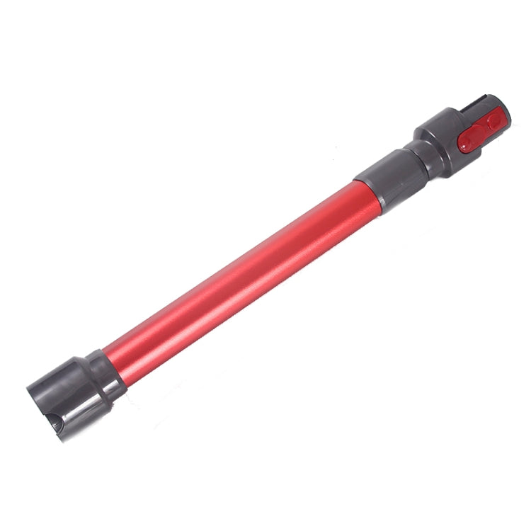 For Dyson V7 V8 V10 V11 V15 Vacuum Cleaner Telescopic Rod Metal Extension Extension Tube, Telescopic Rod