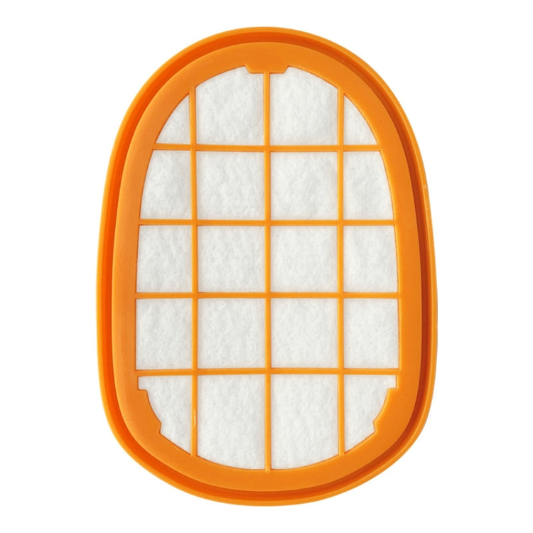 For Philips FC6812 6814 6823 6827 6908 Vacuum Cleaner Filter, For Philips FC6812